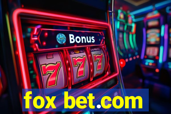 fox bet.com